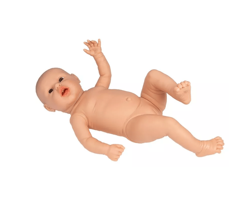 Eltern - Übungsbaby - Erler - Zimmer